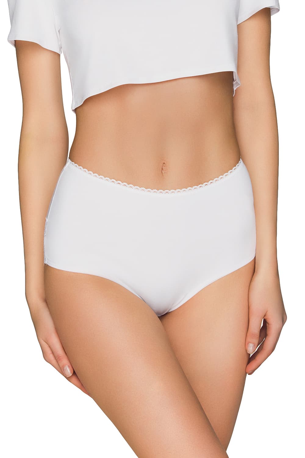 Culotte model 164857 Babell