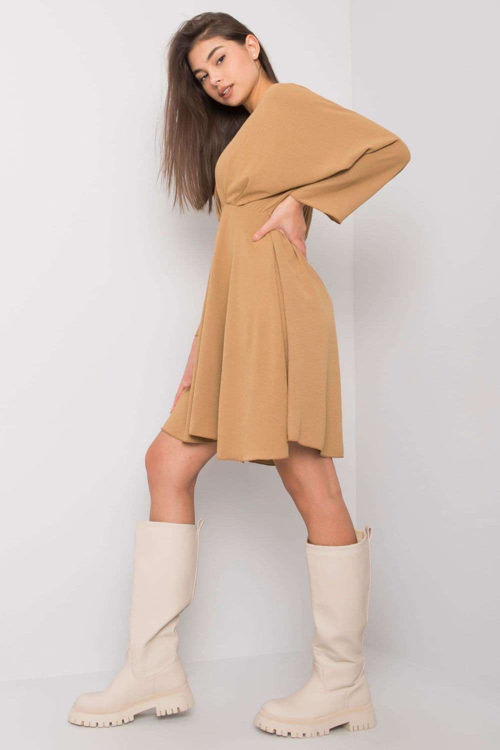 Vestito da giorno model 164969 Italy Moda - Miniatura 2