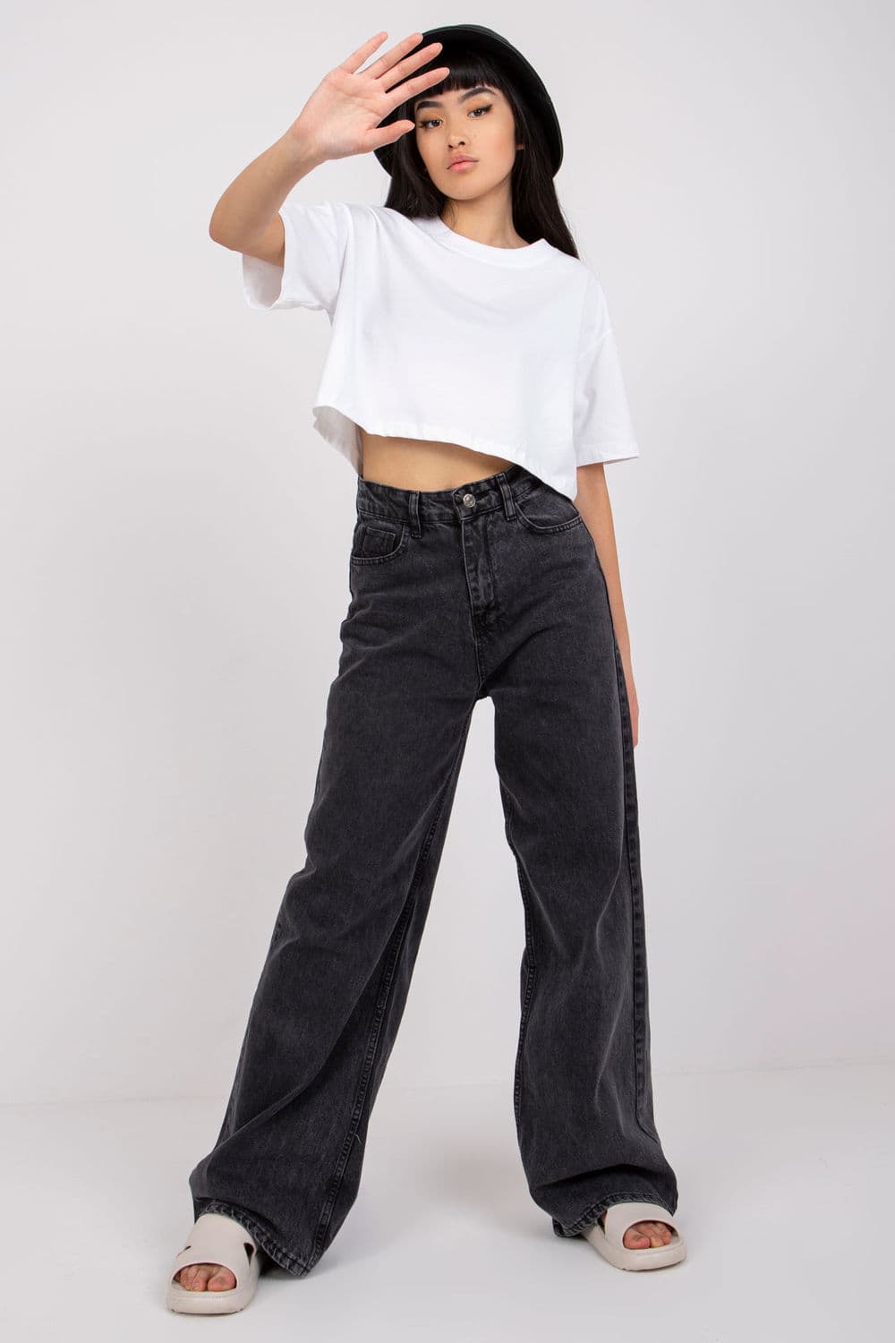 T-shirt model 165154 BFG - Miniatura 2