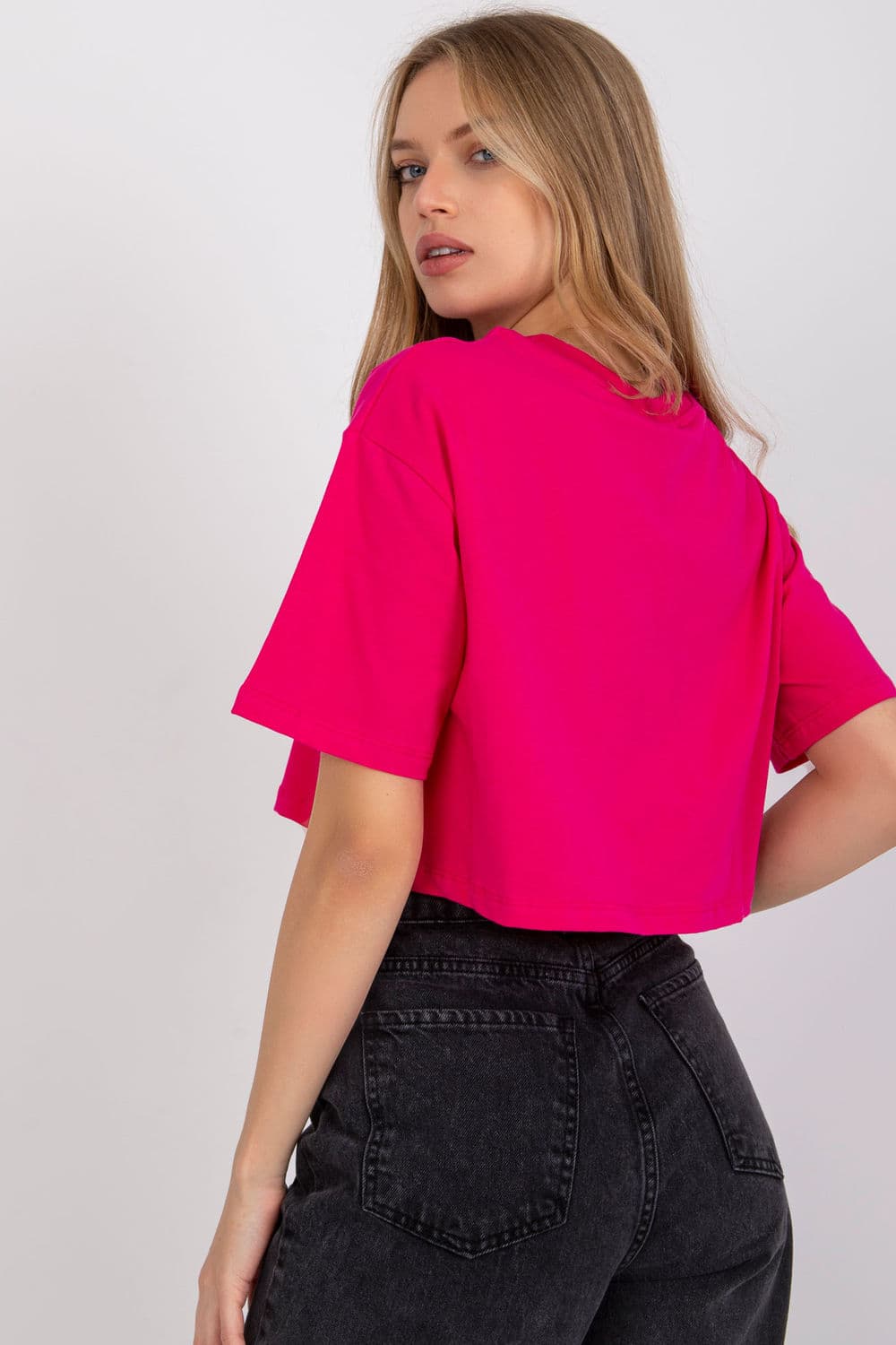 T-shirt model 165156 BFG - Miniatura 3