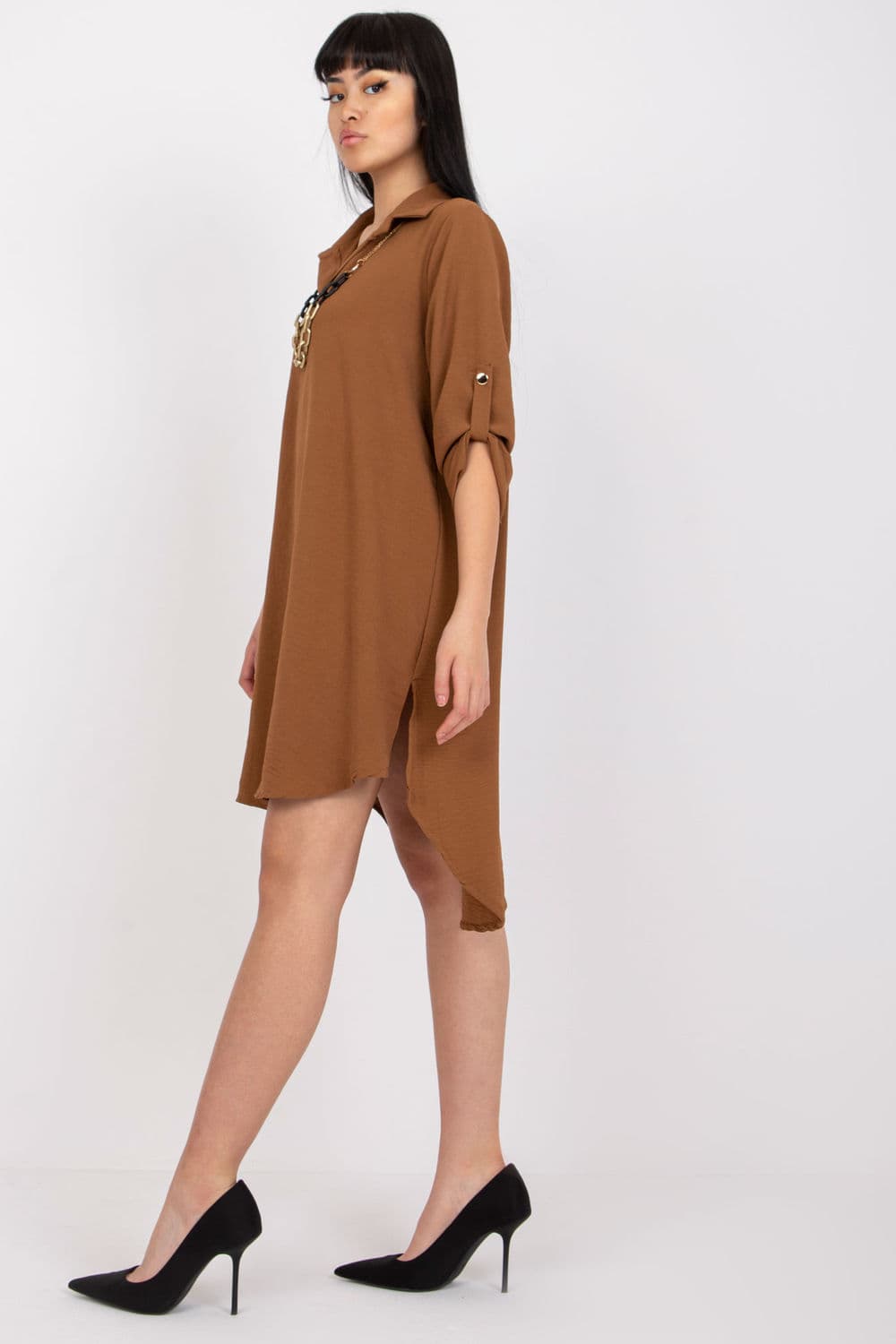 Vestito da giorno model 165380 Italy Moda - Miniatura 2