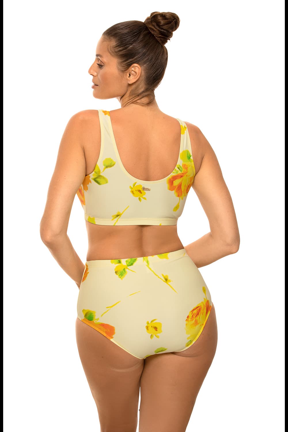 Costume a due pezzi model 165735 Marko - Miniatura 3