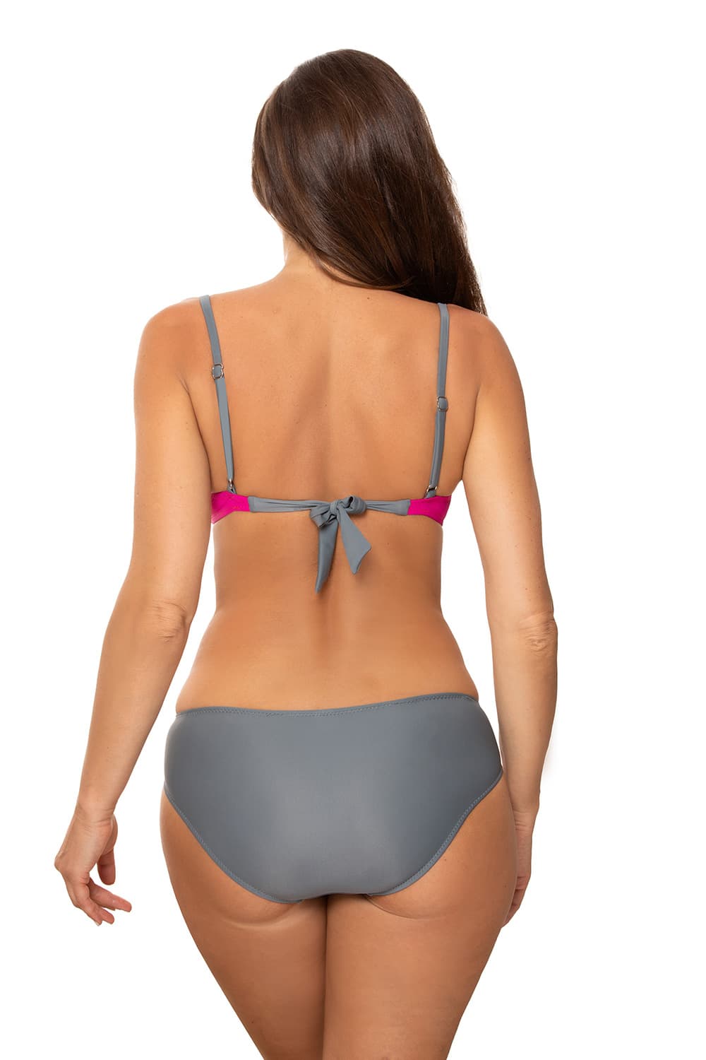 Costume a due pezzi model 165804 Marko - Miniatura 3