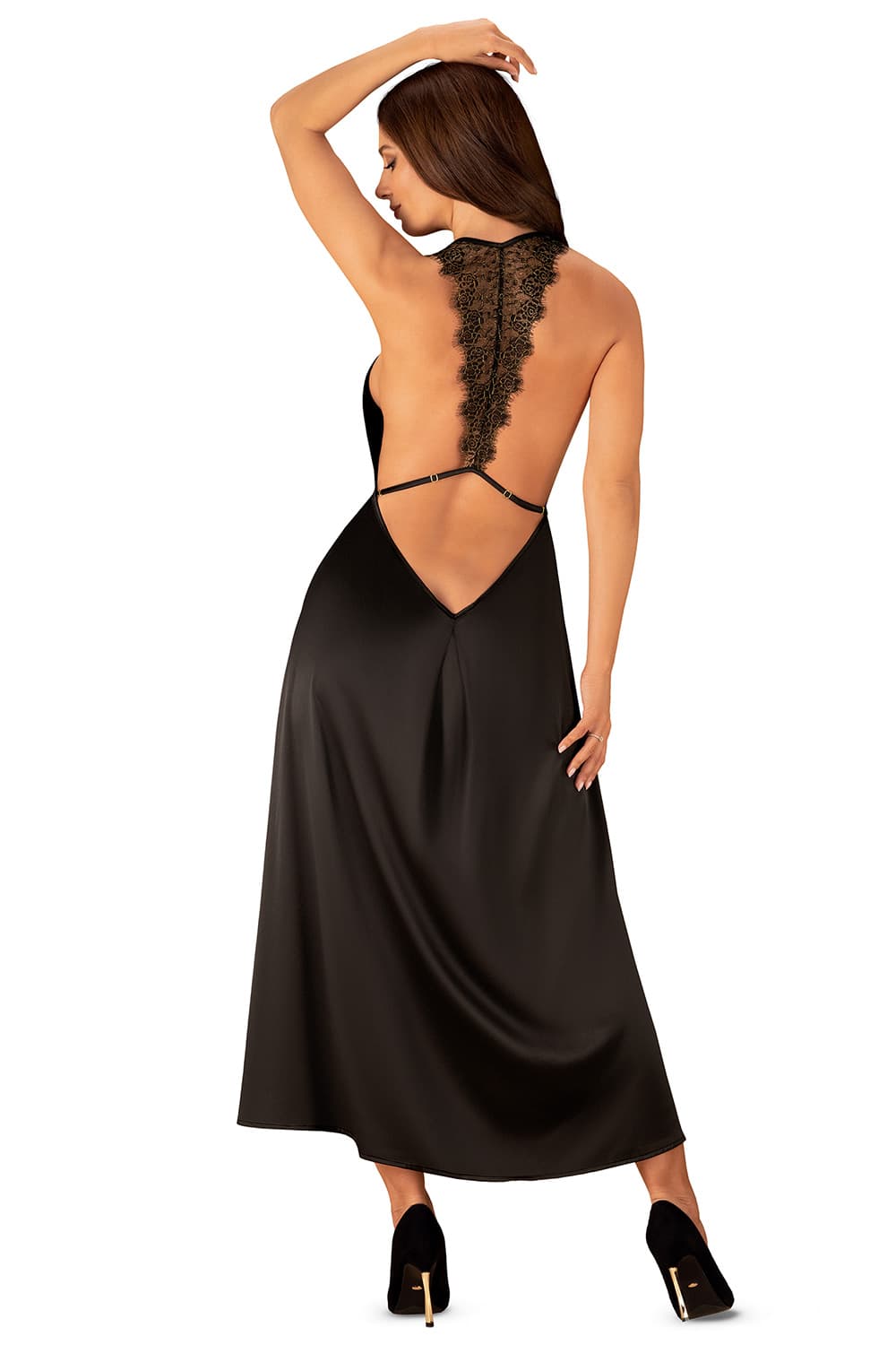 Vestito sexi model 165847 Obsessive - Miniatura 2