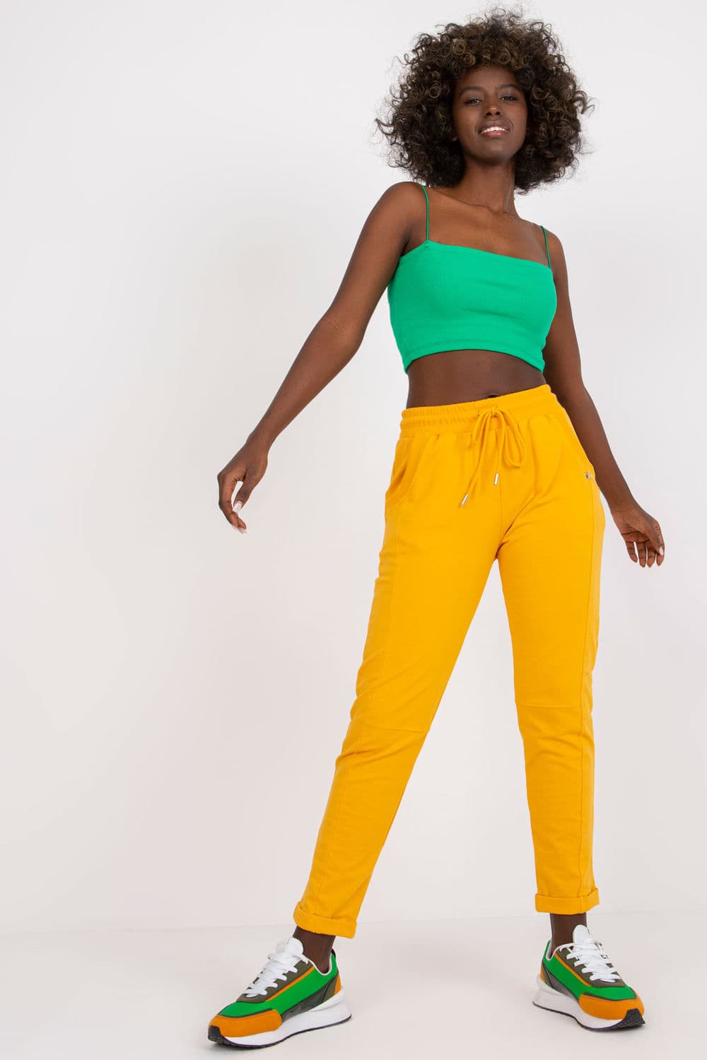 Pantaloni model 166017 BFG