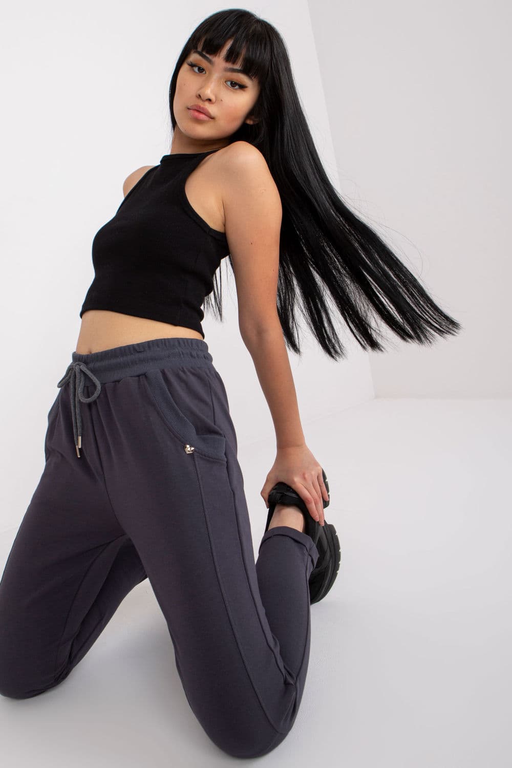 Pantaloni model 166018 BFG