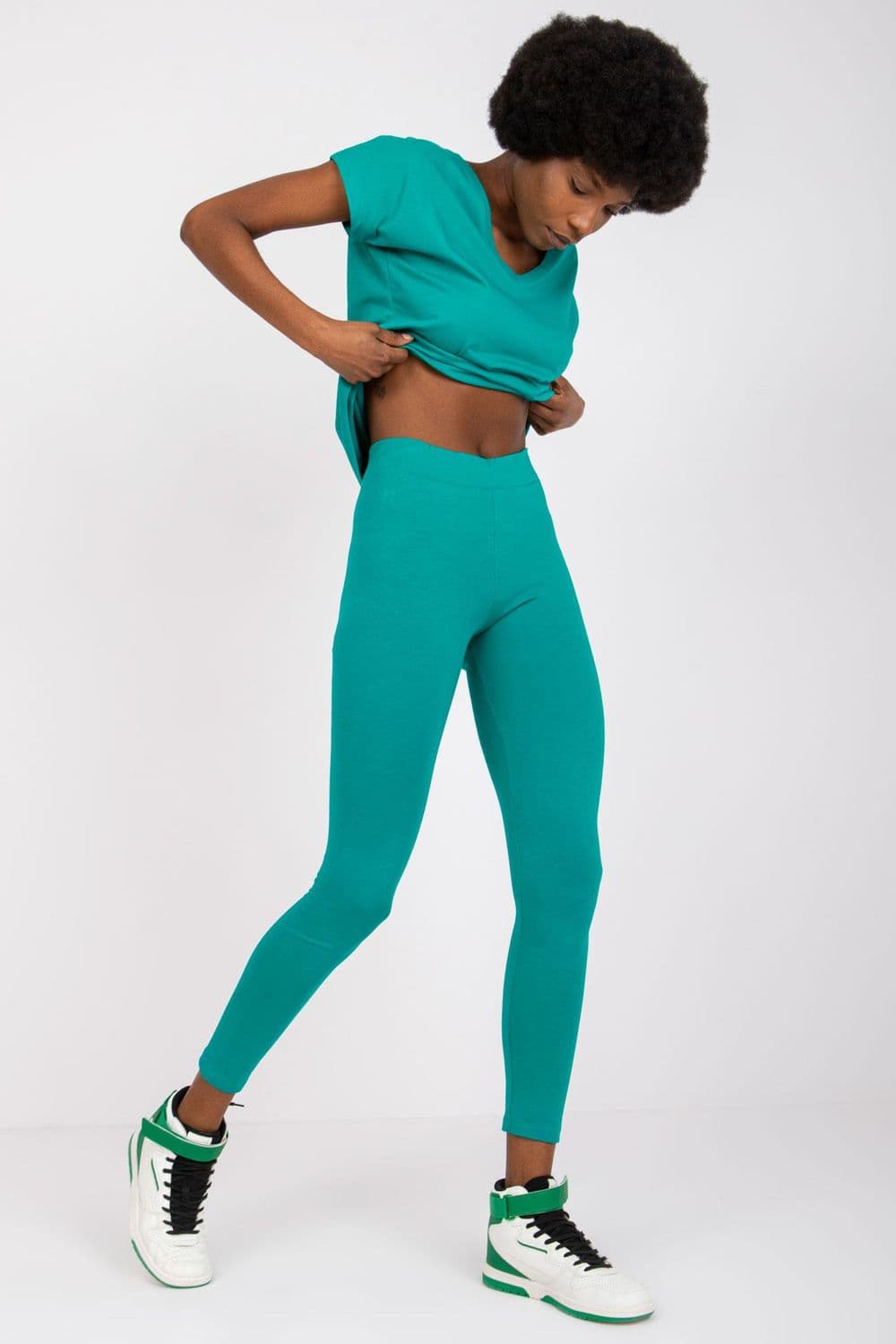 Leggins model 166028 BFG - Miniatura 2