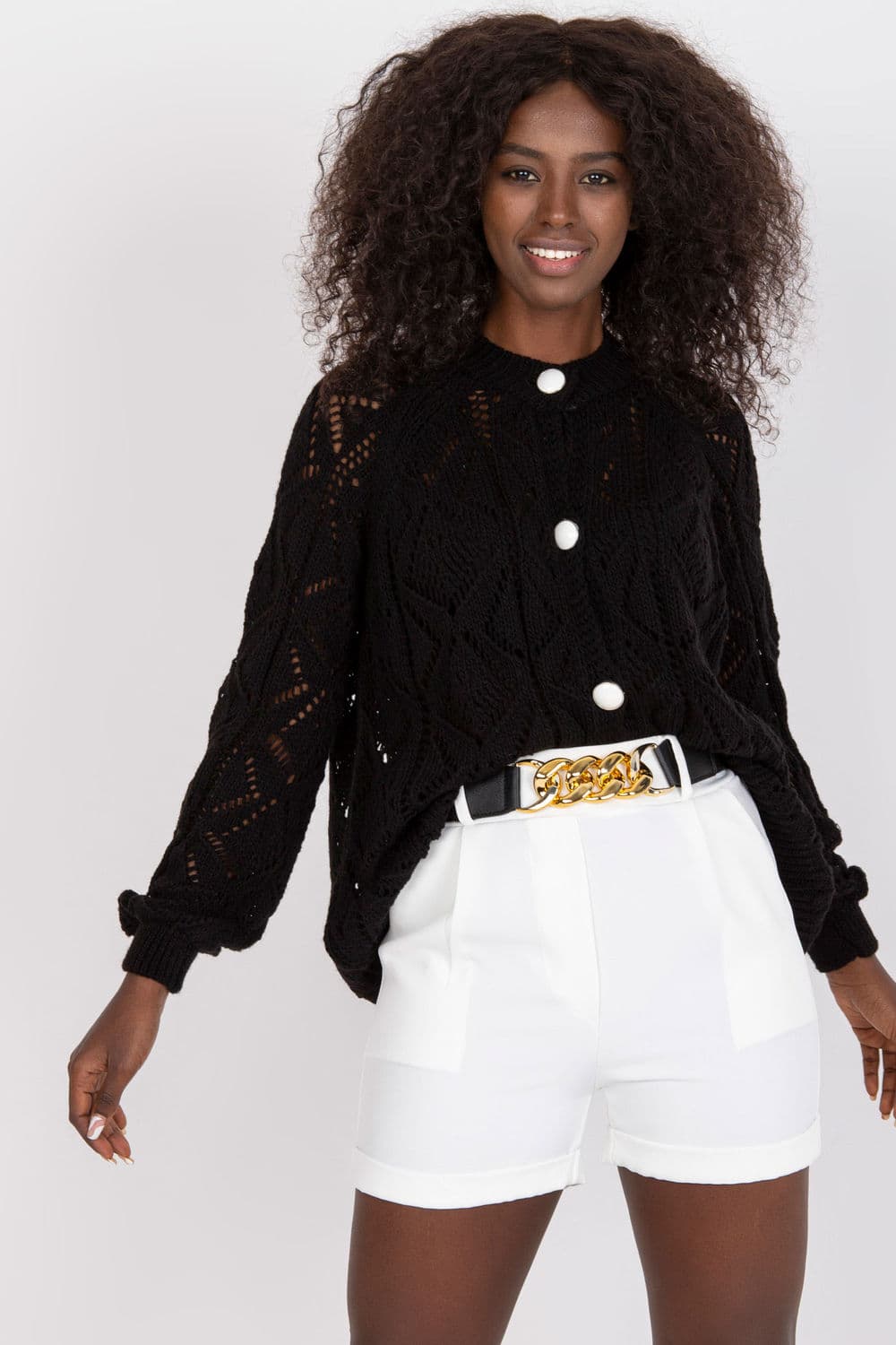 Pantaloncini model 166157 Italy Moda