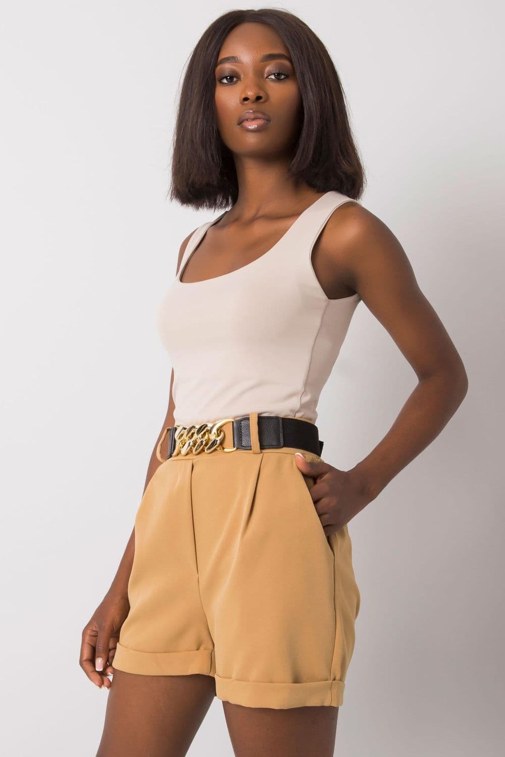 Pantaloncini model 166163 Italy Moda - Miniatura 3