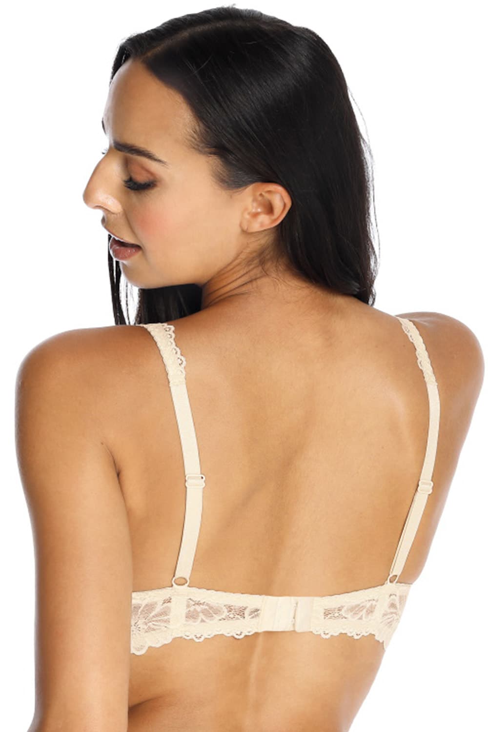 Reggiseno imbottito model 166215 Mat - Miniatura 3