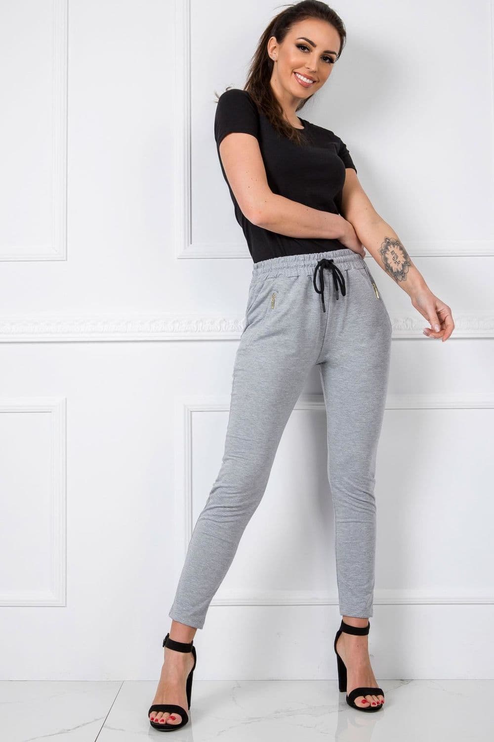 Pantaloni model 166219 BFG - Miniatura 2