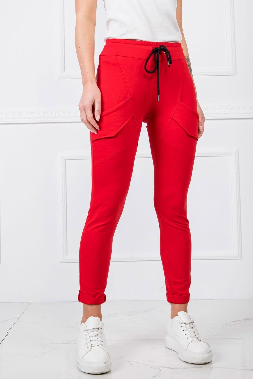 Pantaloni model 166221 BFG