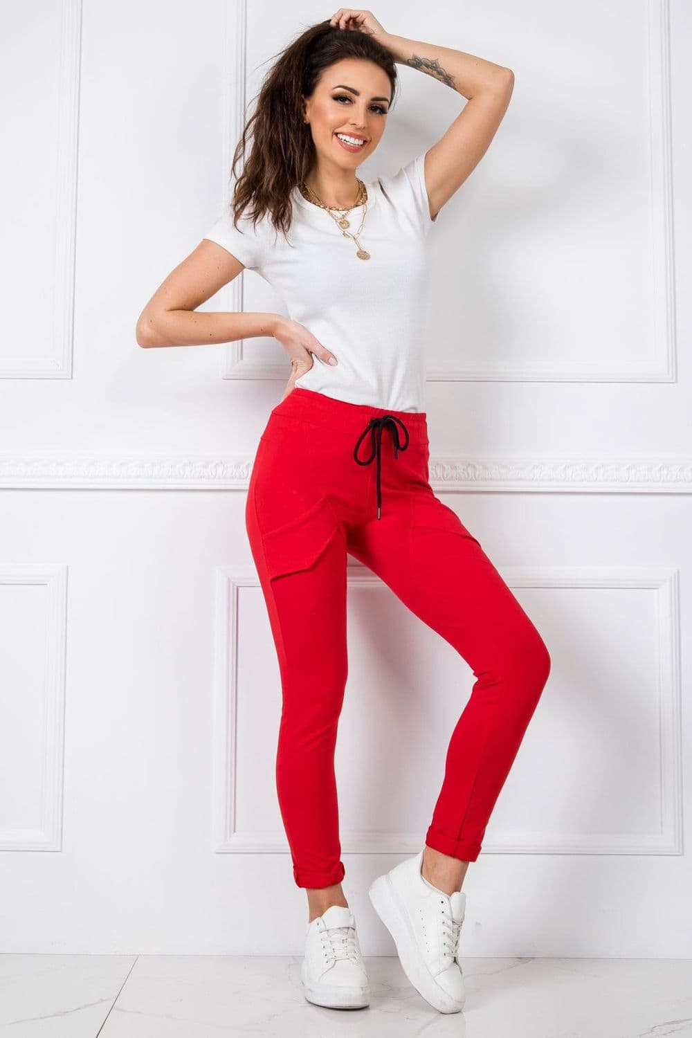 Pantaloni model 166221 BFG - Miniatura 2