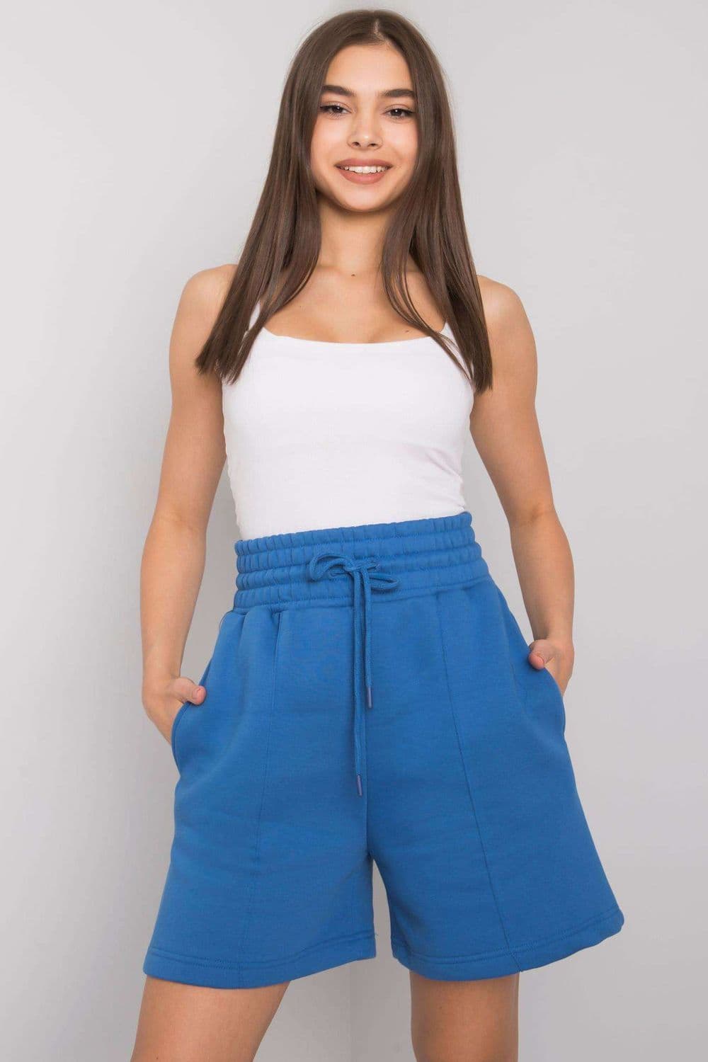 Pantaloncini model 166229 BFG