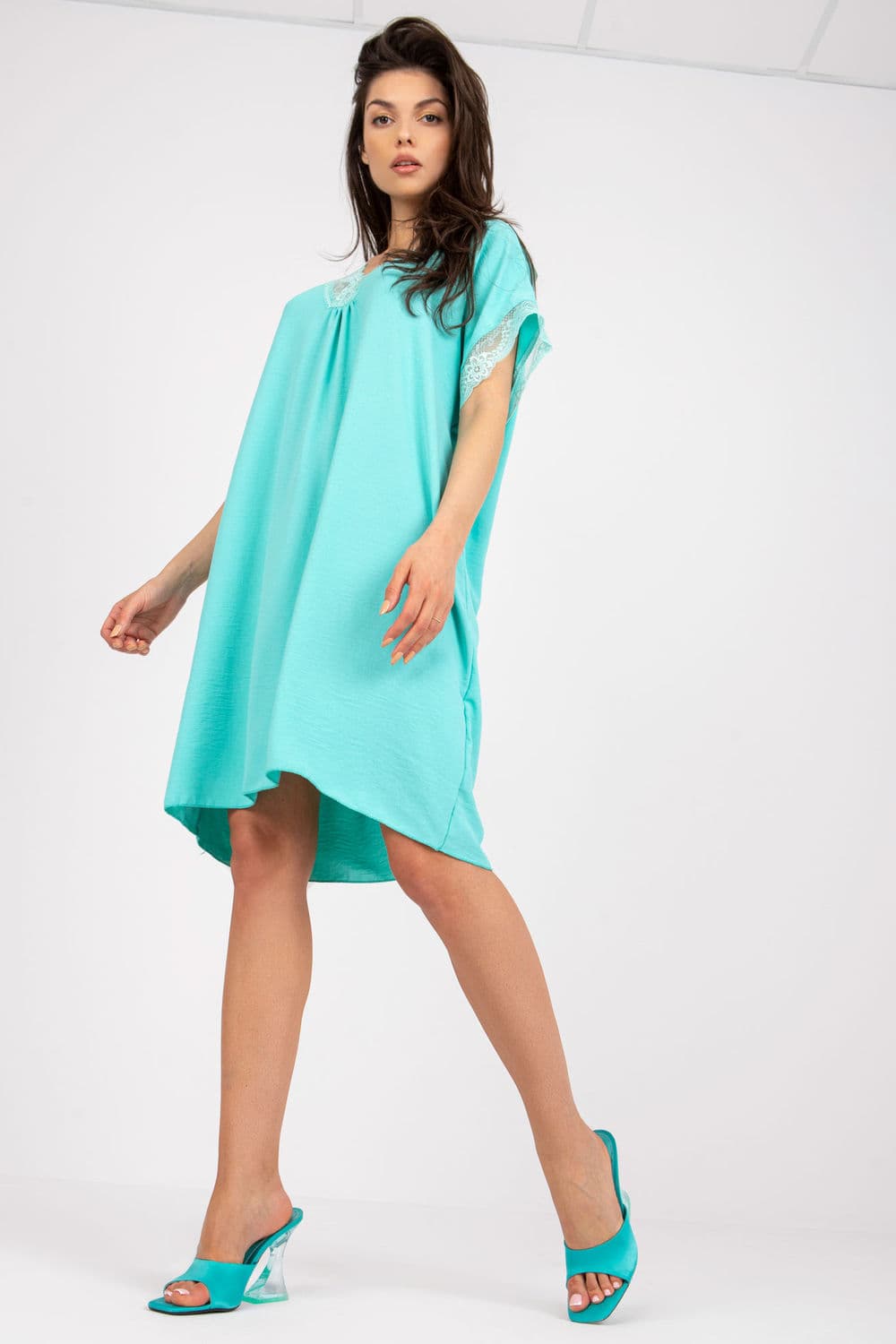 Vestito da giorno model 166328 Italy Moda