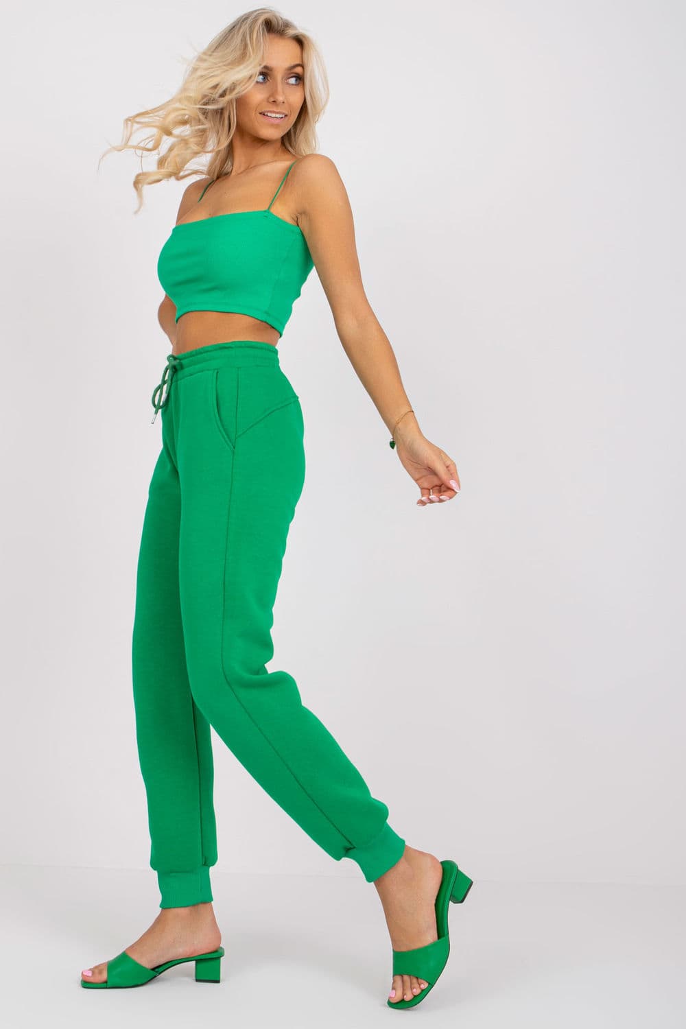 Pantaloni model 166632 Ex Moda - Miniatura 3
