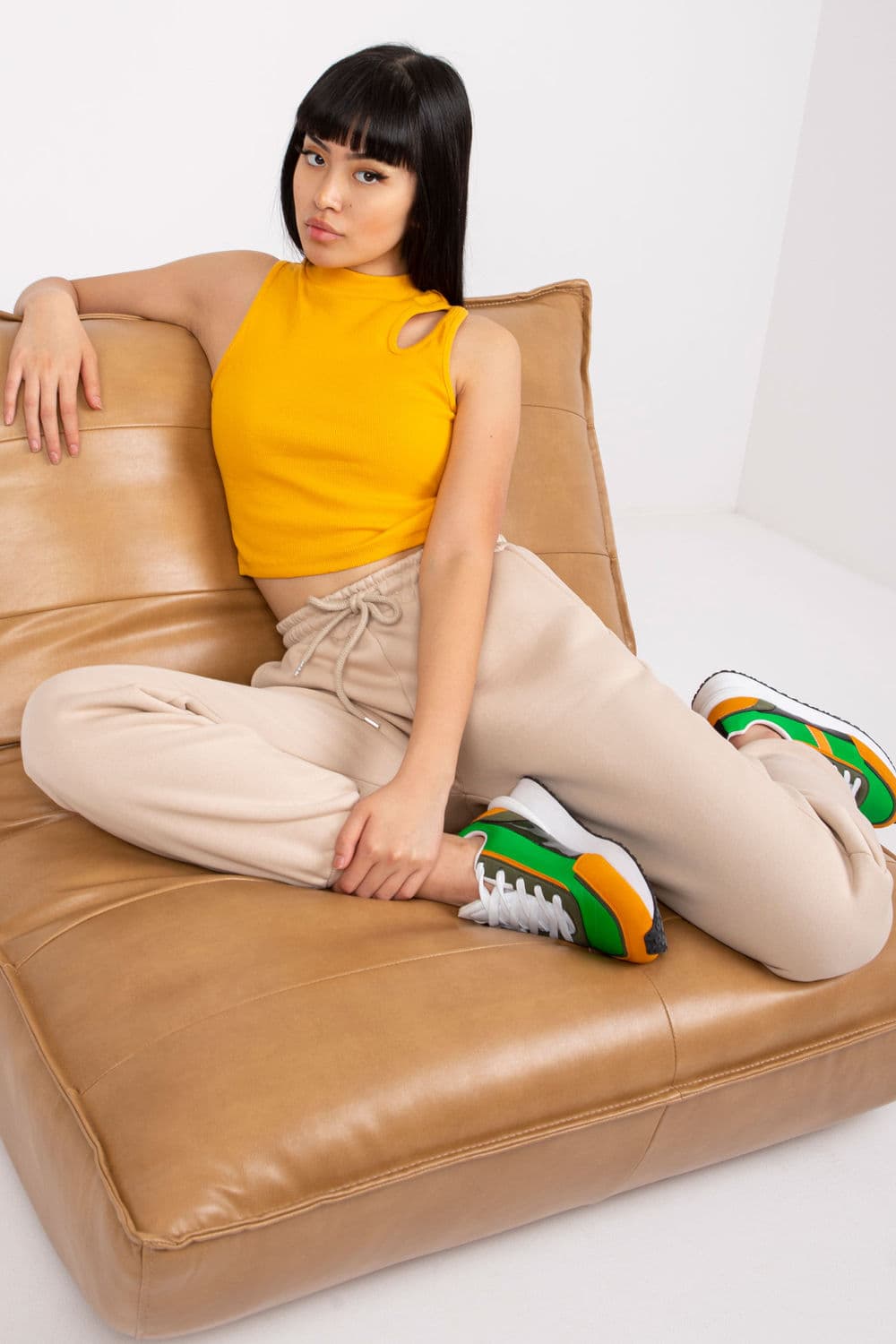 Pantaloni model 166635 Ex Moda - Miniatura 2
