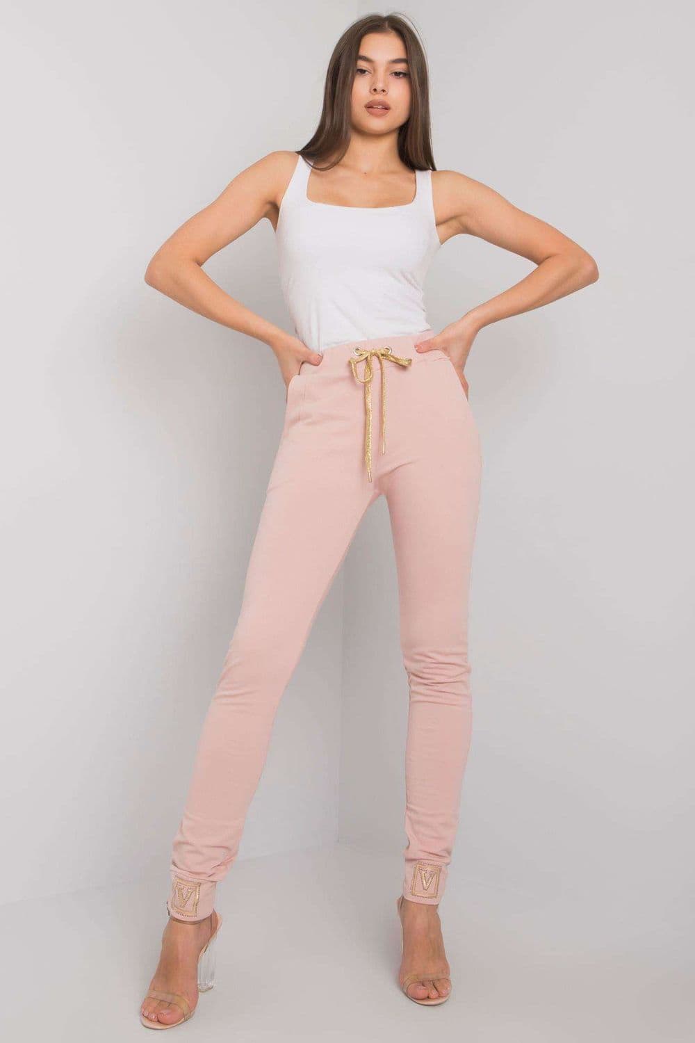 Pantaloni model 166736 Relevance - Miniatura 2