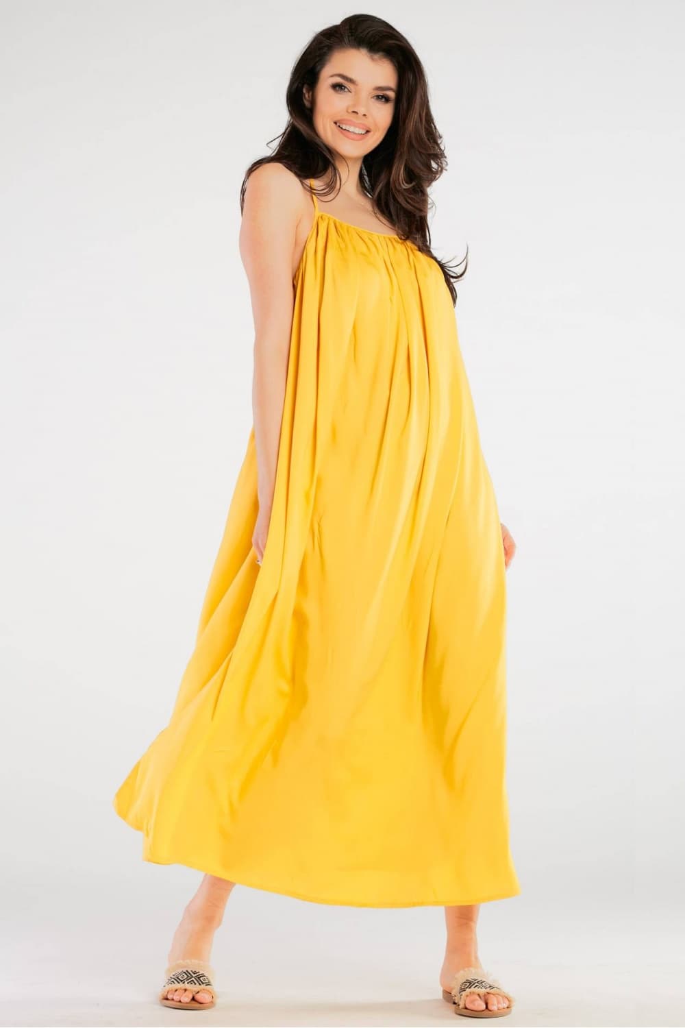 Vestito da giorno model 166771 awama