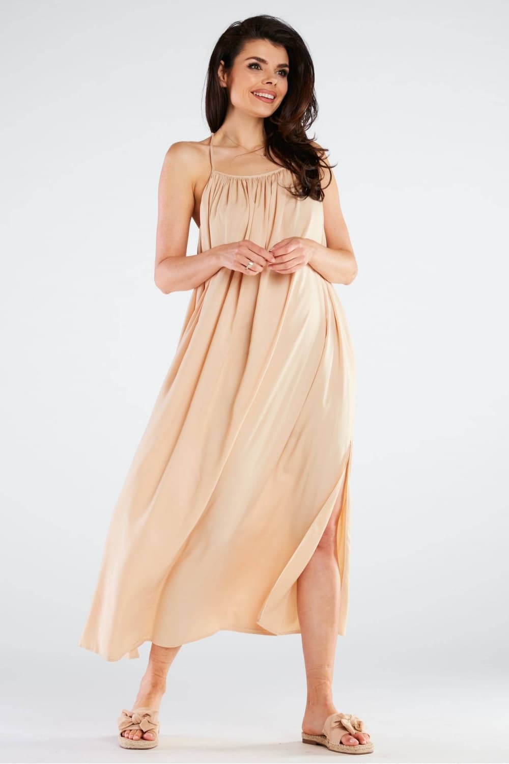 Vestito da giorno model 166772 awama