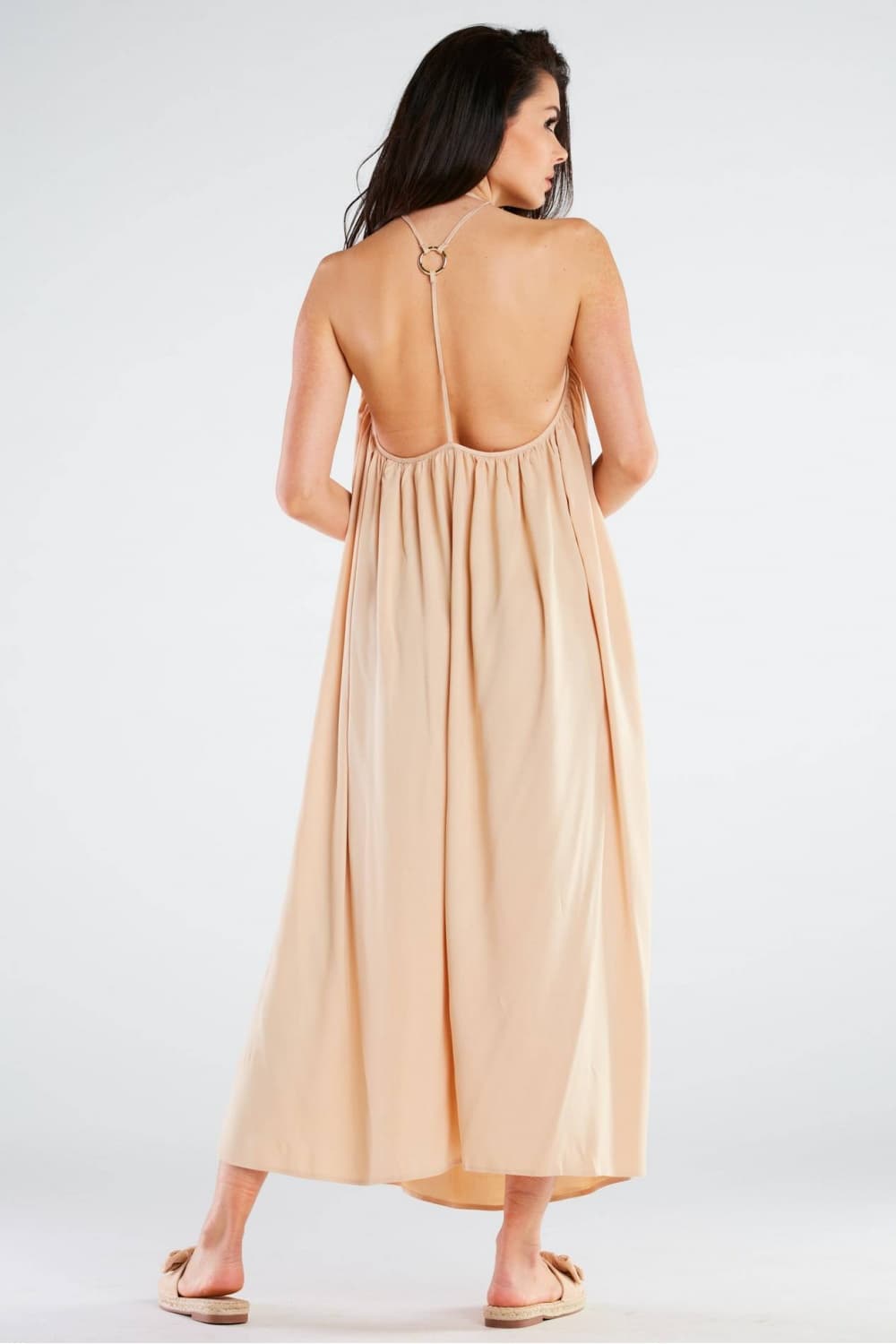 Vestito da giorno model 166772 awama - Miniatura 3