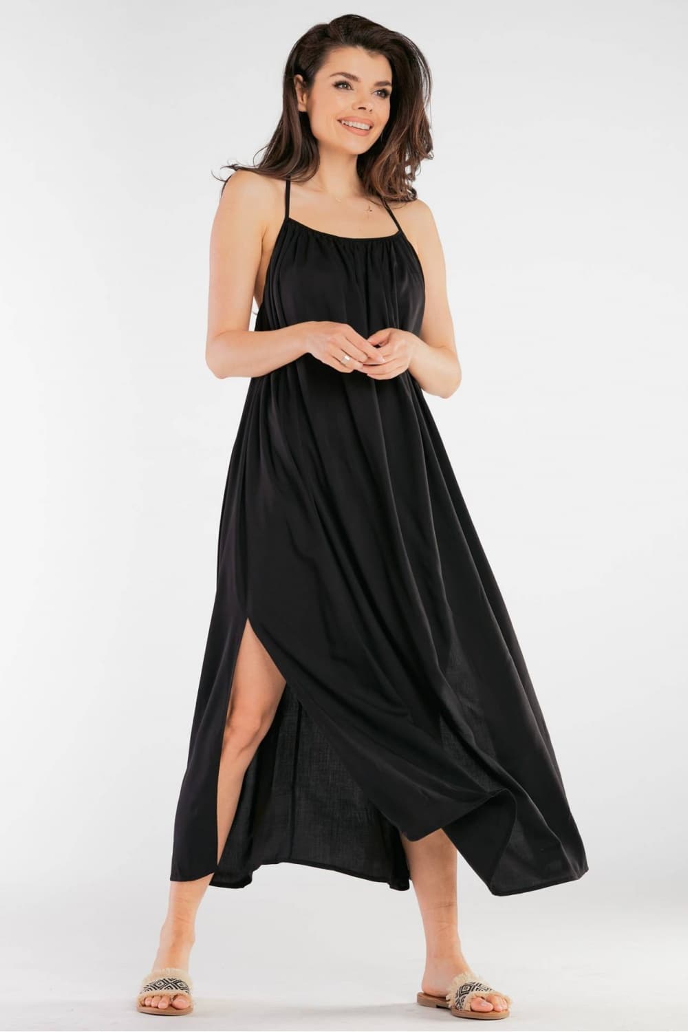 Vestito da giorno model 166773 awama - Miniatura 2