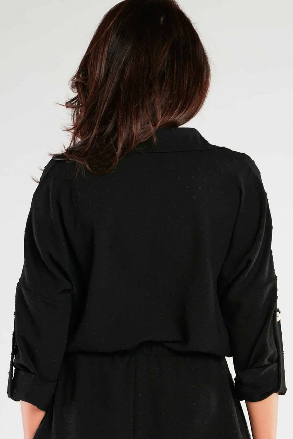 Camicia da donna model 166783 awama - Miniatura 3