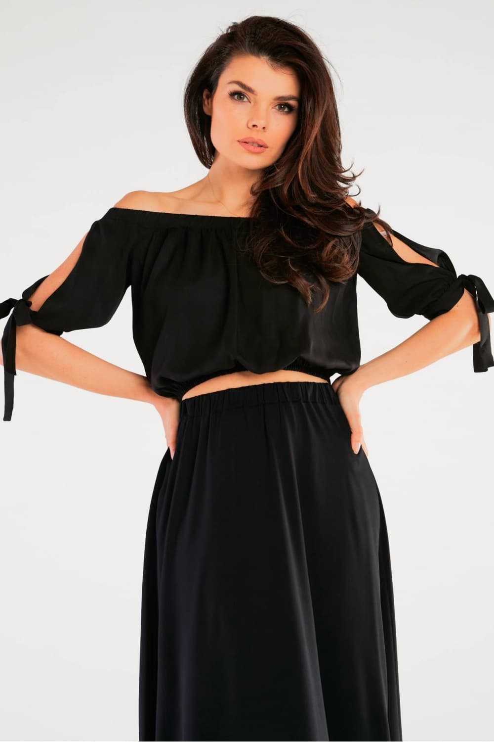 Maglia model 166801 awama - Miniatura 4