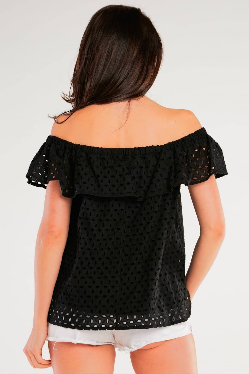 Maglia model 166802 awama - Miniatura 3