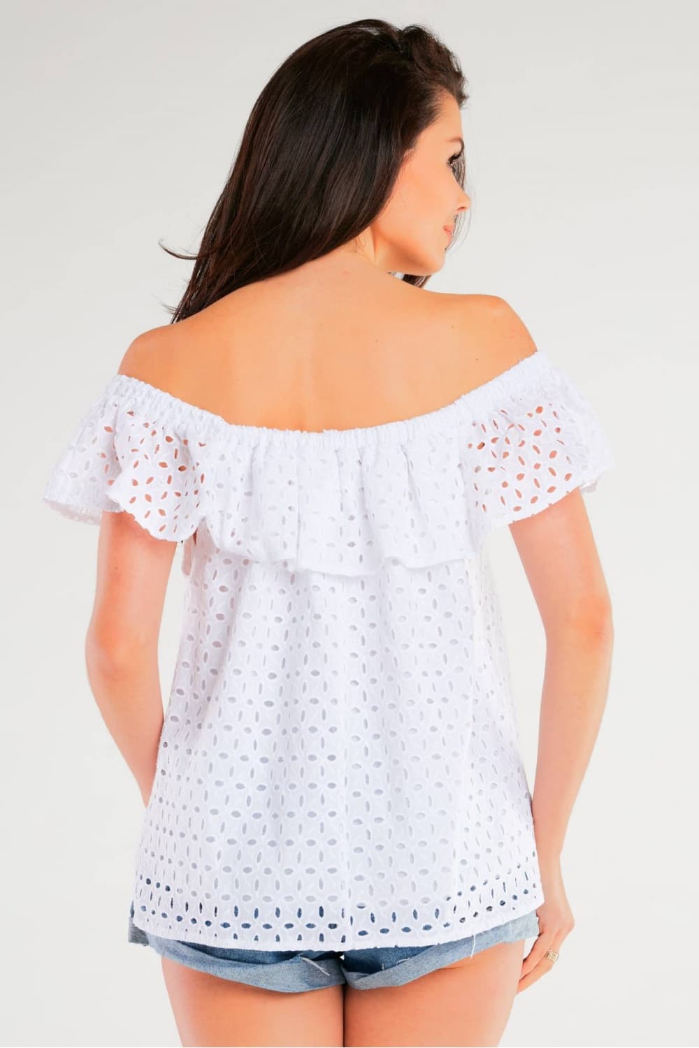 Maglia model 166803 awama - Miniatura 3