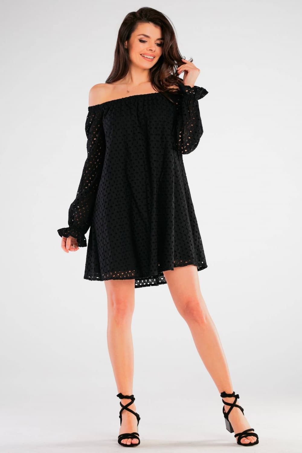 Vestito da giorno model 166806 awama - Miniatura 2