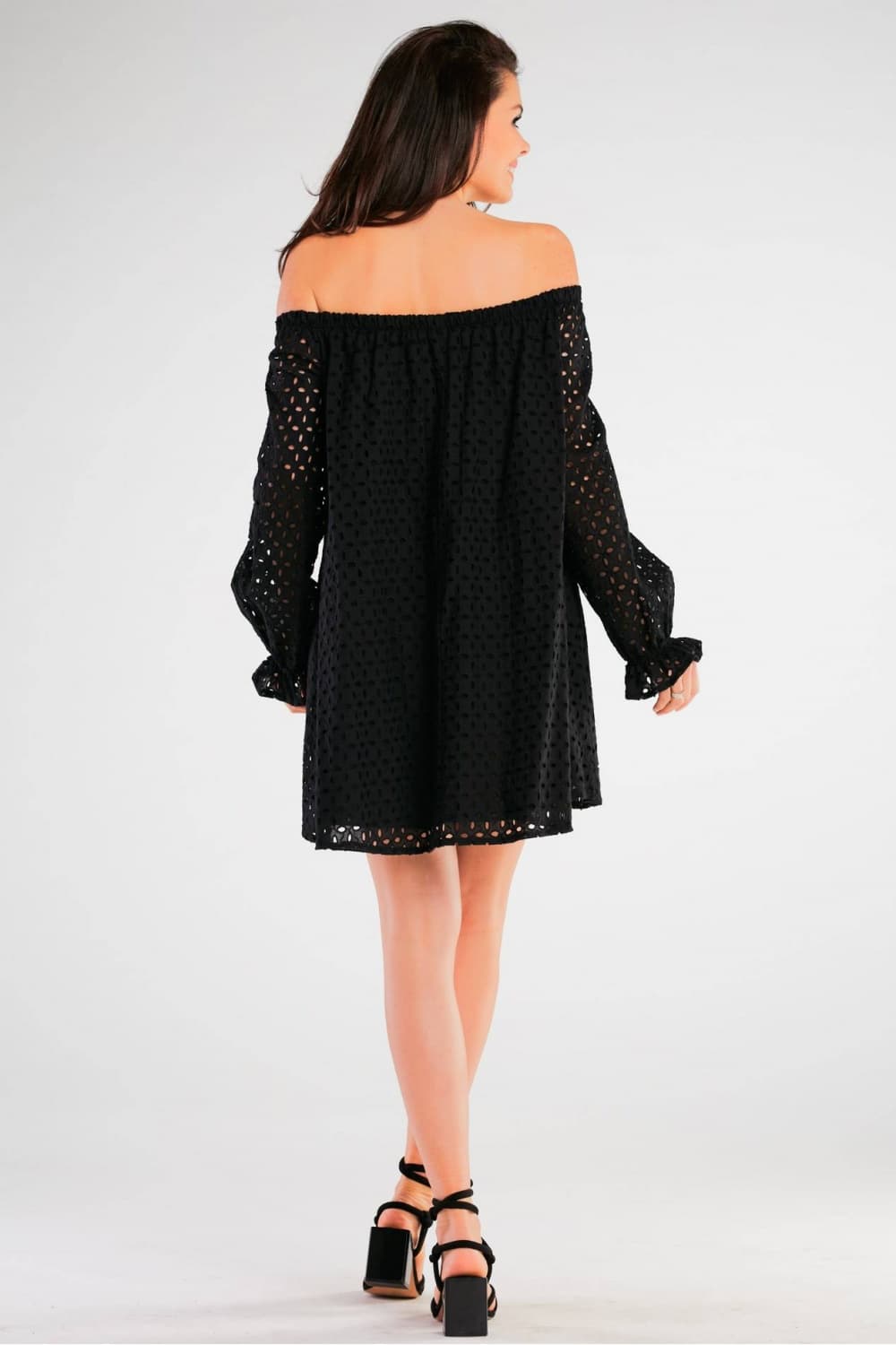 Vestito da giorno model 166806 awama - Miniatura 3