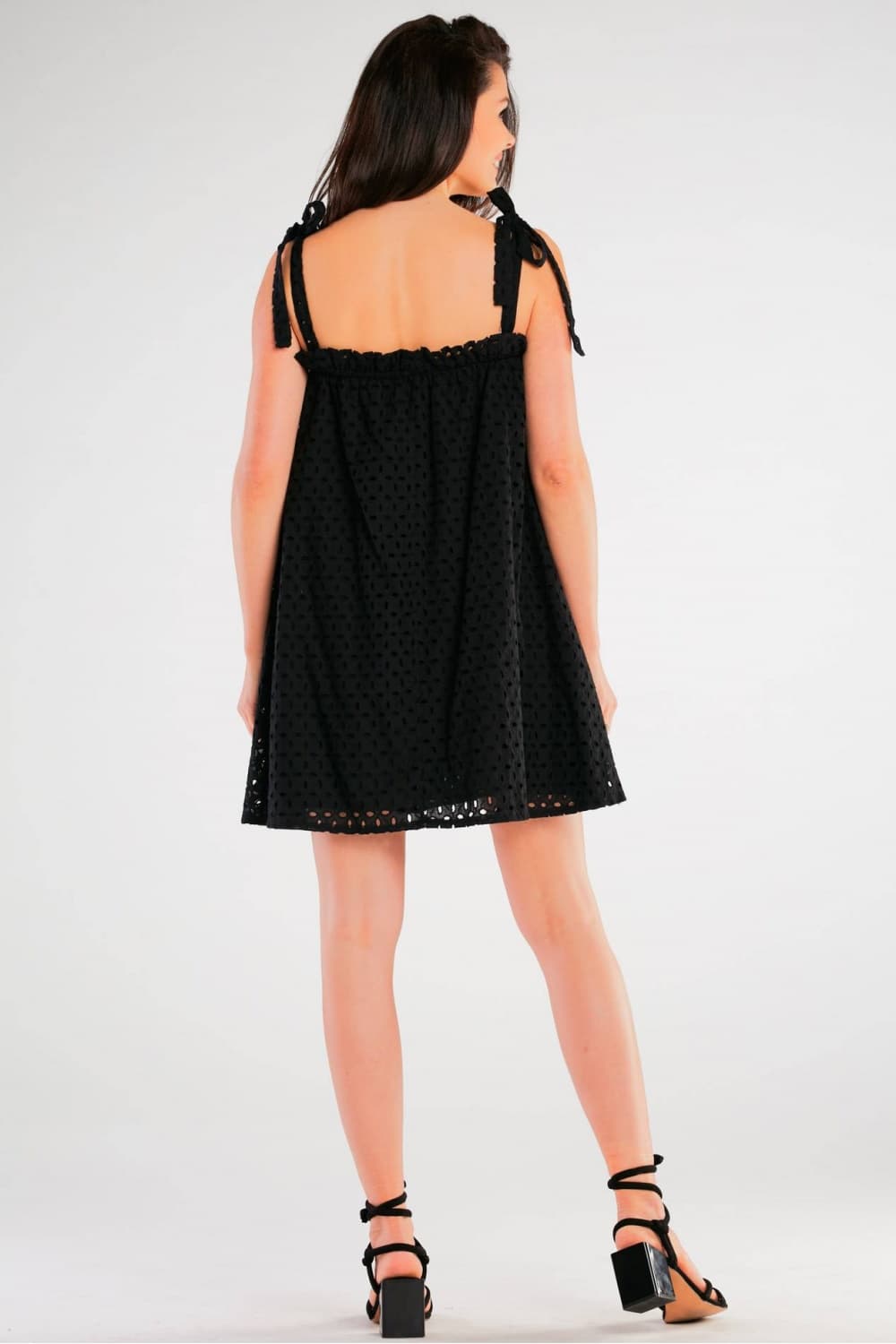 Vestito da giorno model 166808 awama - Miniatura 3