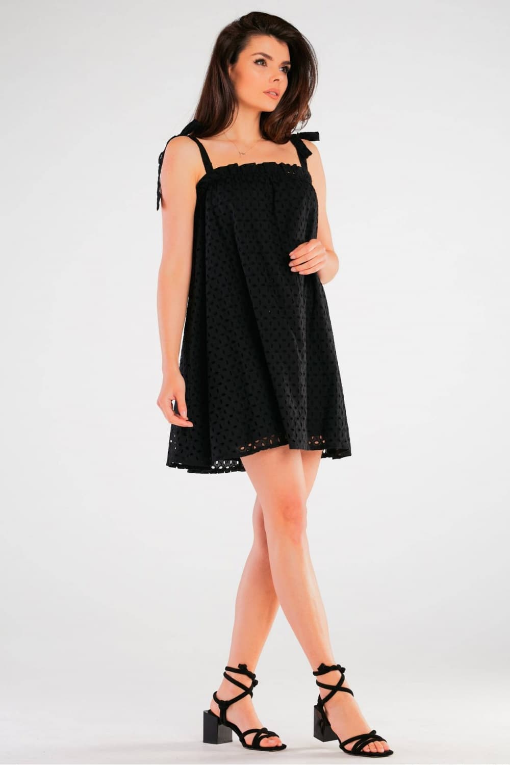 Vestito da giorno model 166808 awama - Miniatura 4