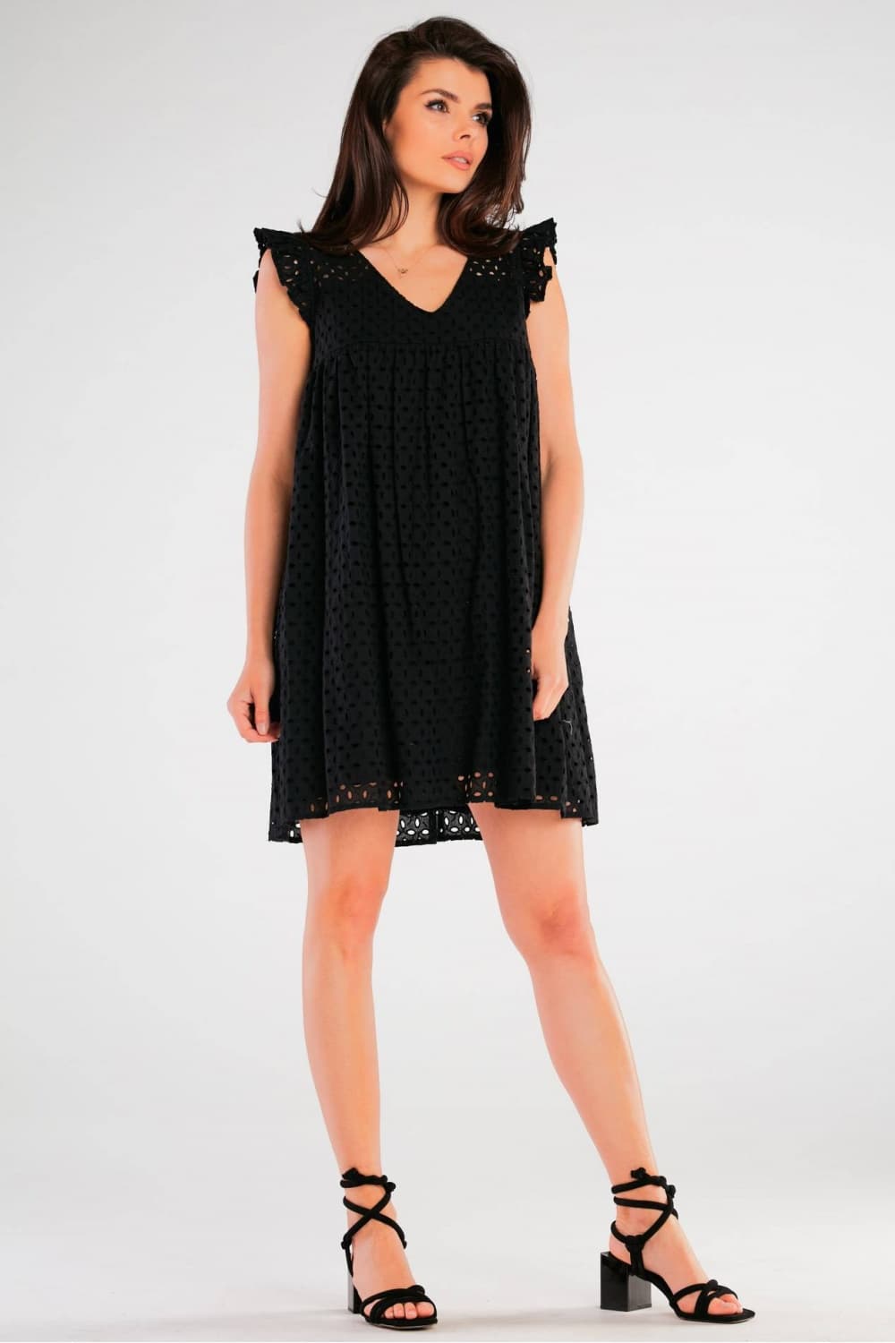 Vestito da giorno model 166810 awama