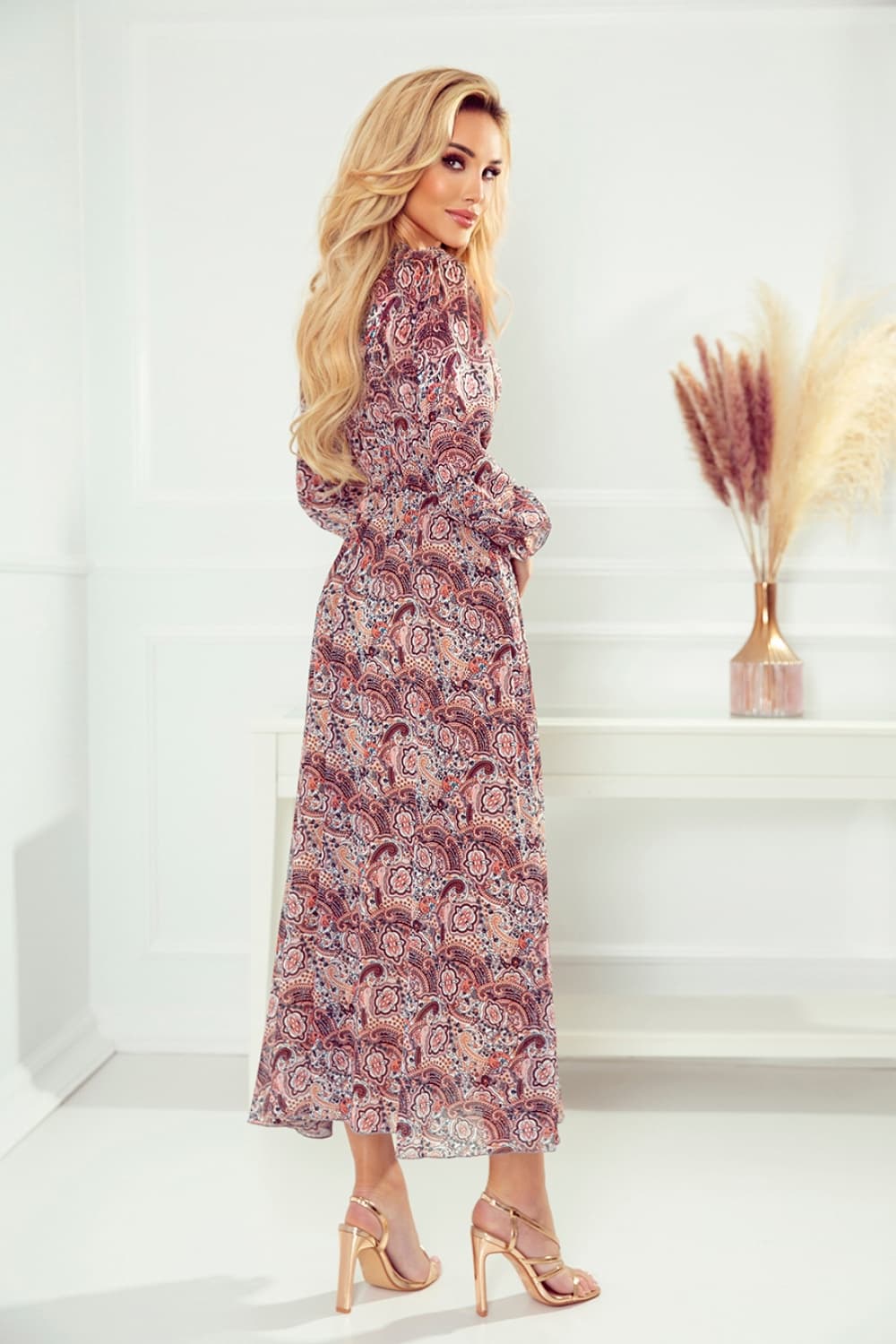 Vestito da giorno model 167016 Numoco - Miniatura 2