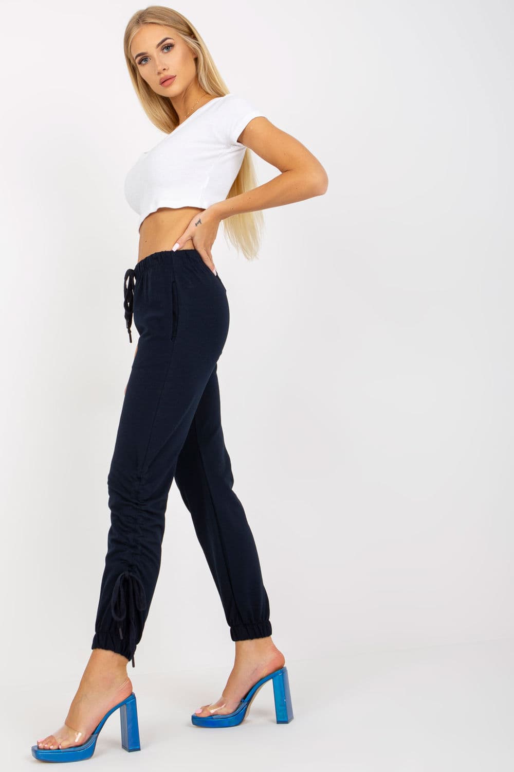 Pantaloni model 167083 Relevance - Miniatura 2
