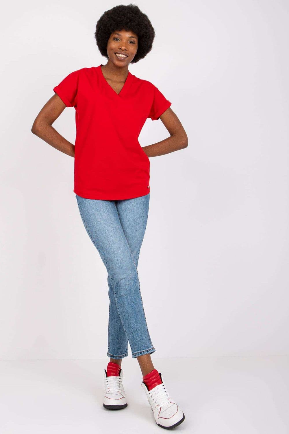 T-shirt model 167135 BFG - Miniatura 2