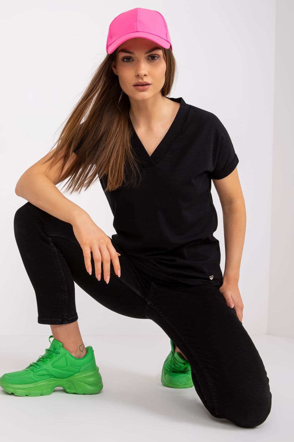 T-shirt model 167137 BFG - Miniatura 2
