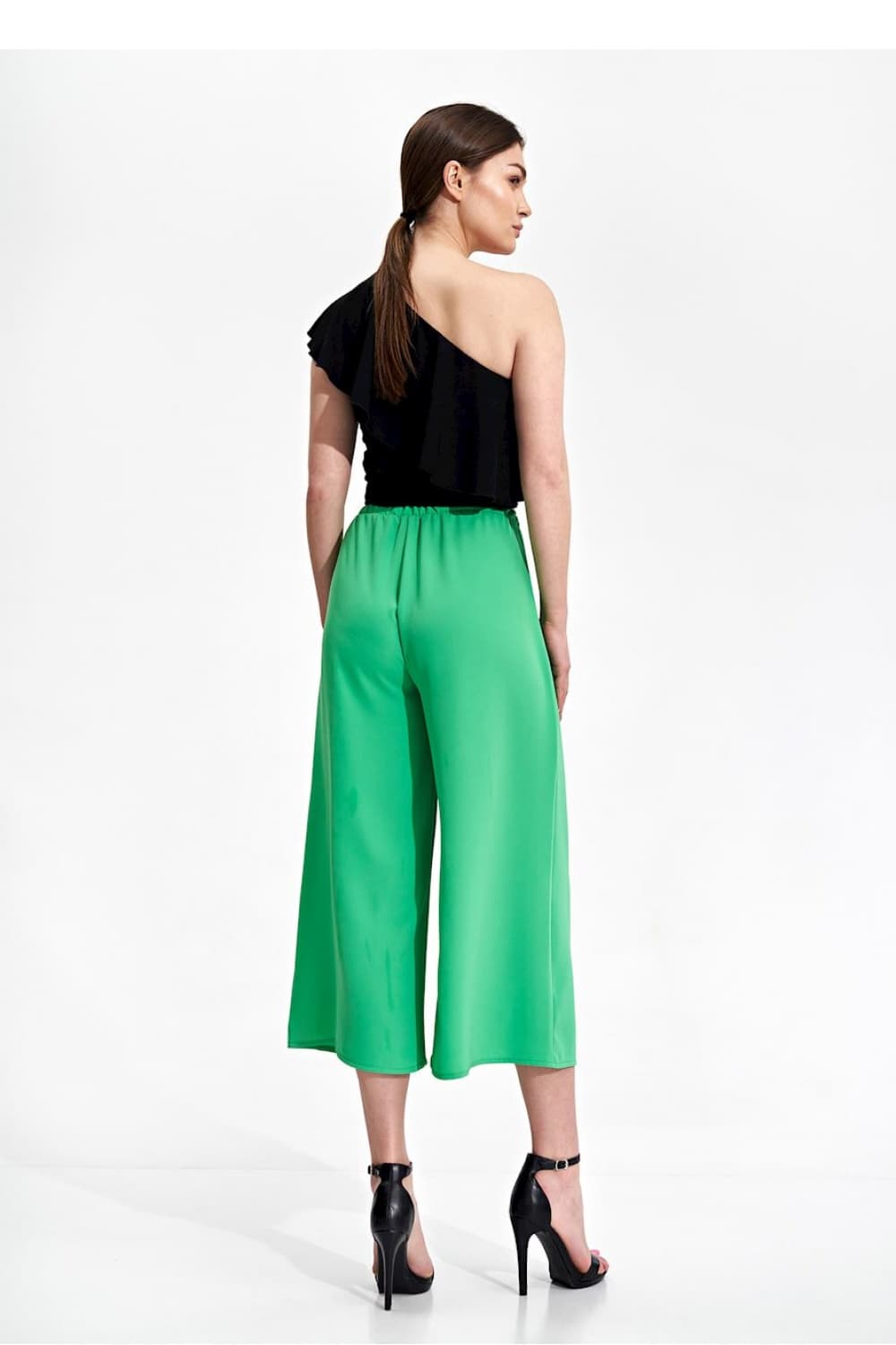 Pantaloni da donna model 167228 Figl - Miniatura 3