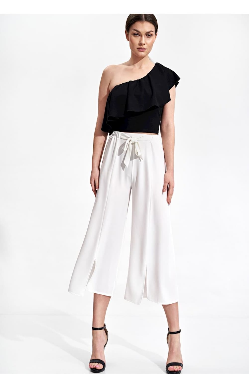 Pantaloni da donna model 167231 Figl
