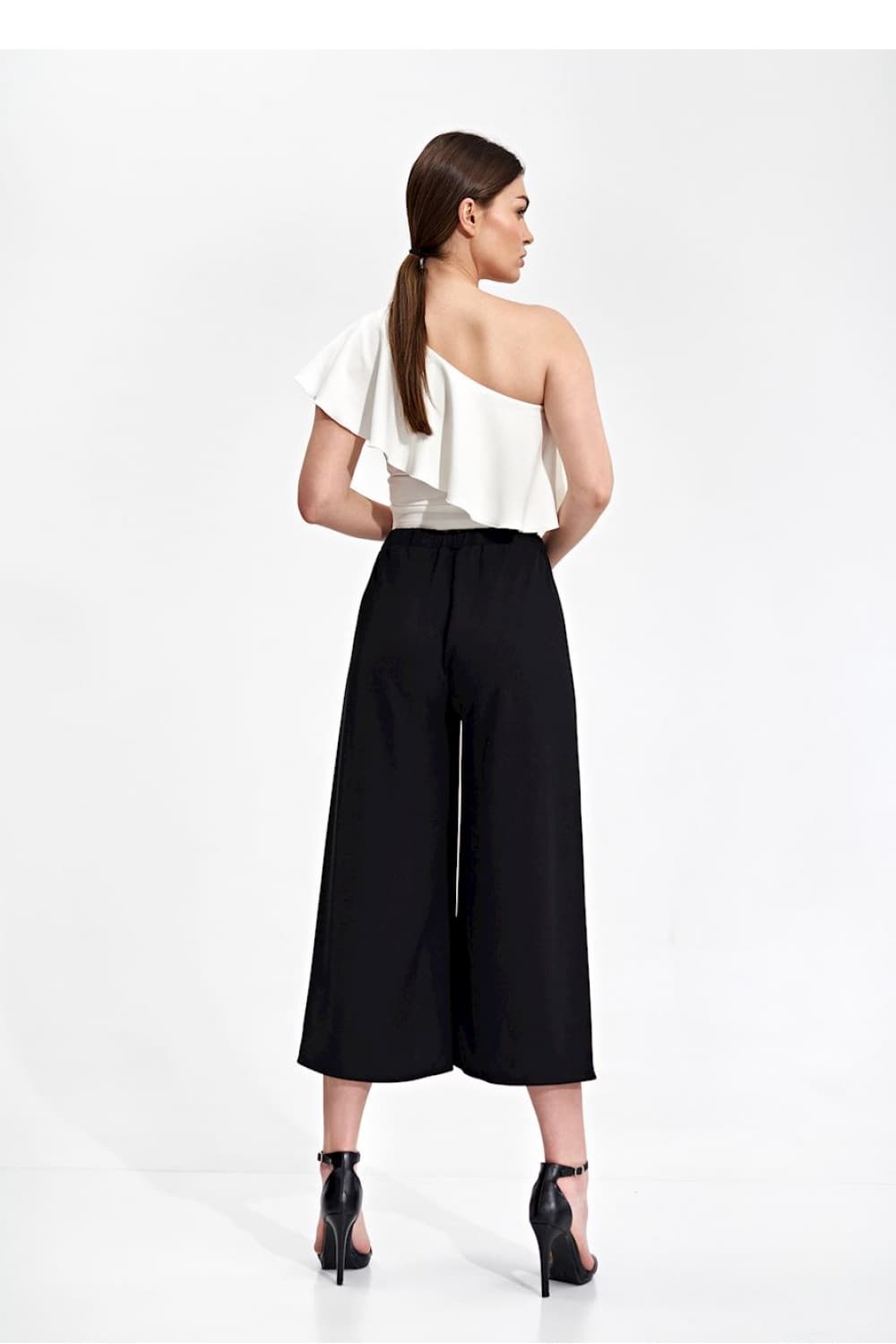Pantaloni da donna model 167232 Figl - Miniatura 3