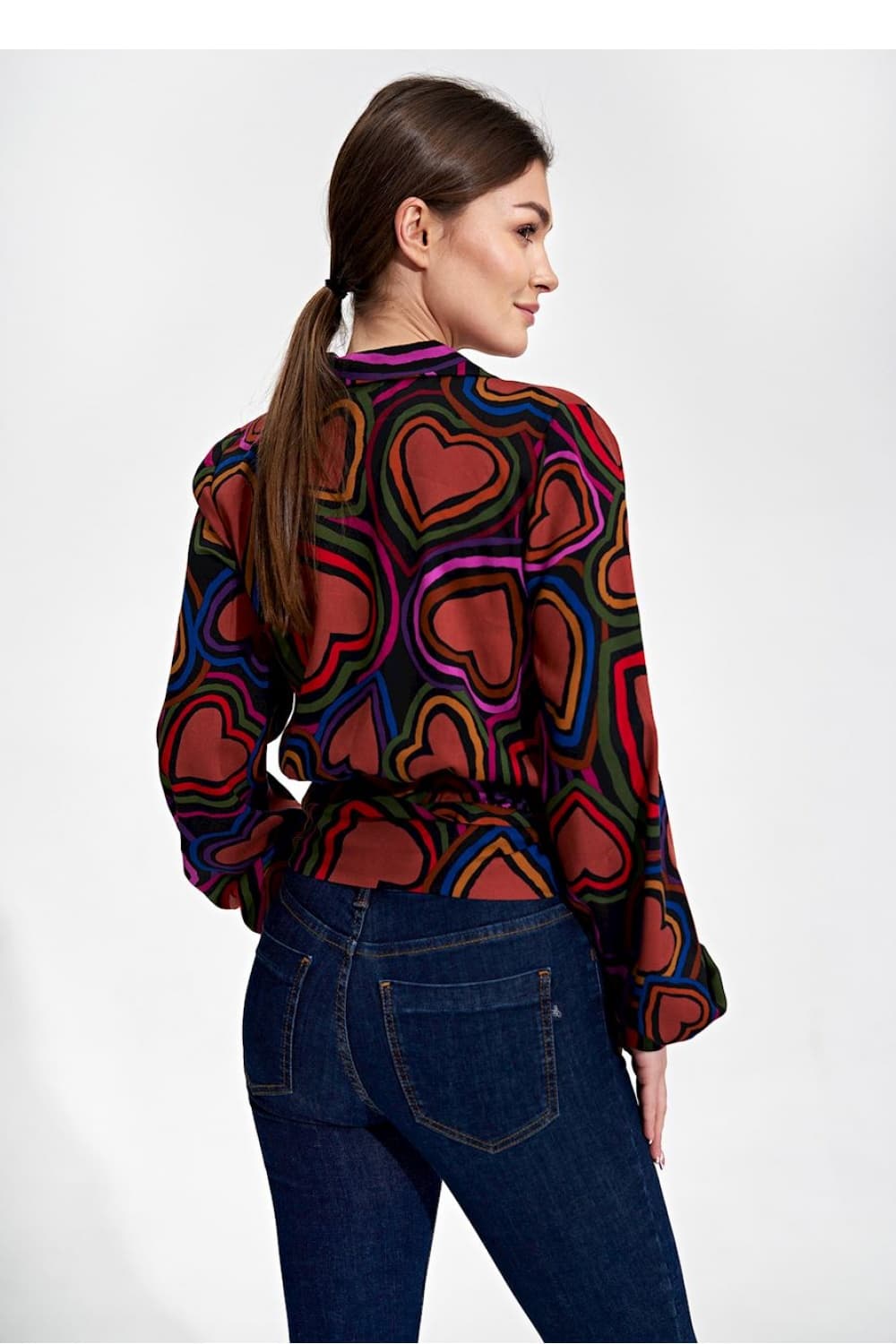 Maglia model 167250 Figl - Miniatura 3