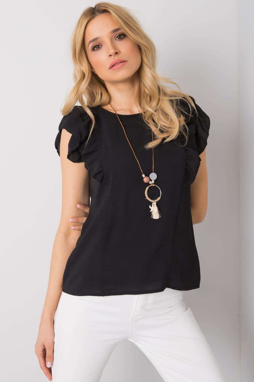 Maglia model 167259 Och Bella - Miniatura 2