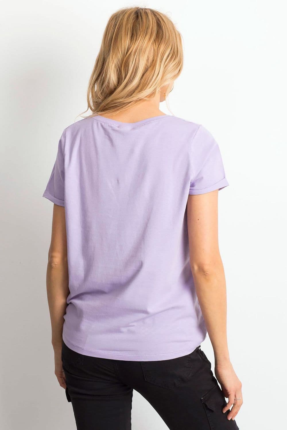 T-shirt model 167303 BFG - Miniatura 3