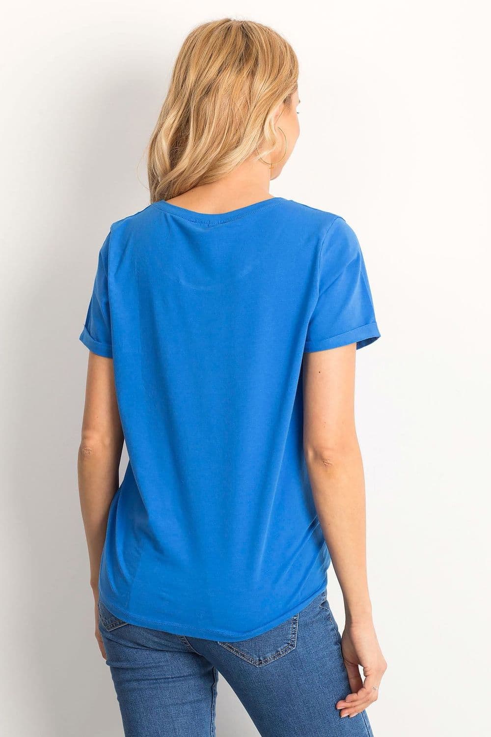 T-shirt model 167305 BFG - Miniatura 3