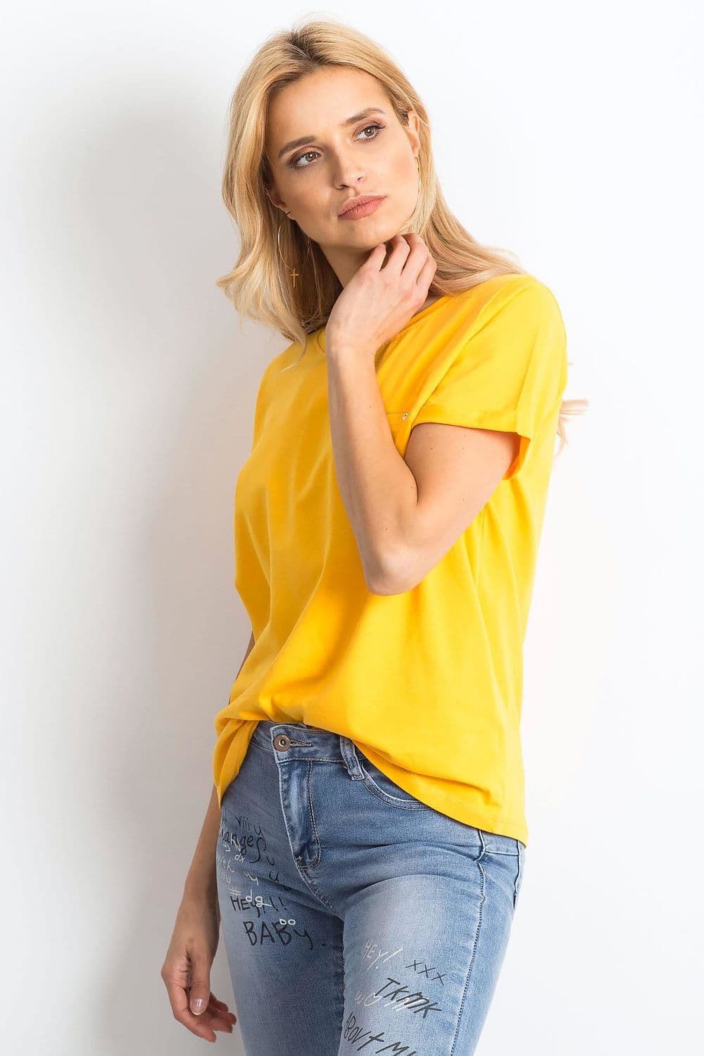 T-shirt model 167306 BFG - Miniatura 2
