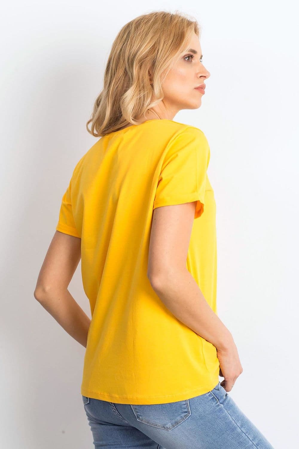 T-shirt model 167306 BFG - Miniatura 3