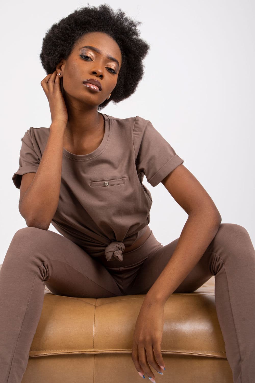 T-shirt model 167311 BFG - Miniatura 2