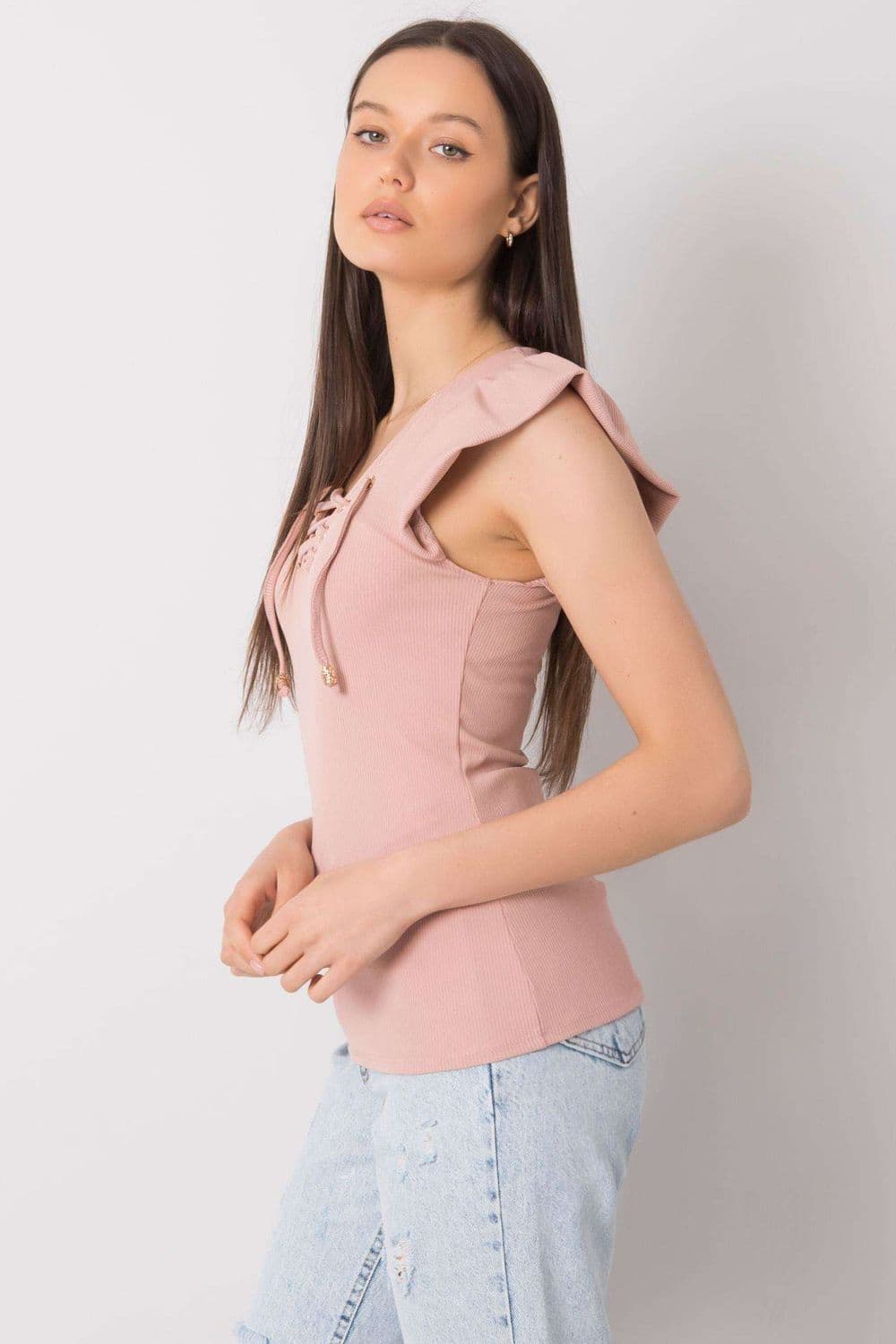 Maglia model 167393 Italy Moda - Miniatura 2